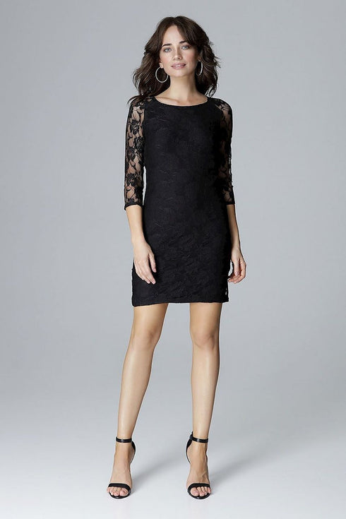Robe courte model 123808 Lenitif